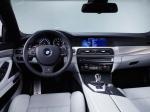 BMW M5 2012 года